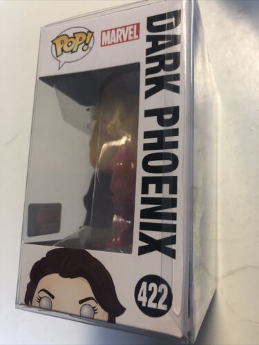 Funko POP! (2019) Dark Phoenix