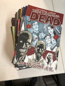 Walking Dead TPB (2012) # 1-30 (NM) | Reprints Walking Dead # 1-180 Complete Set