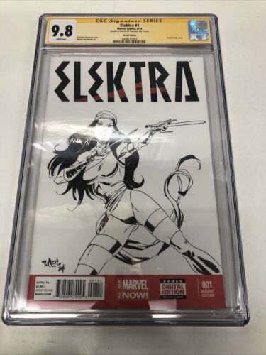 Elektra (2014)