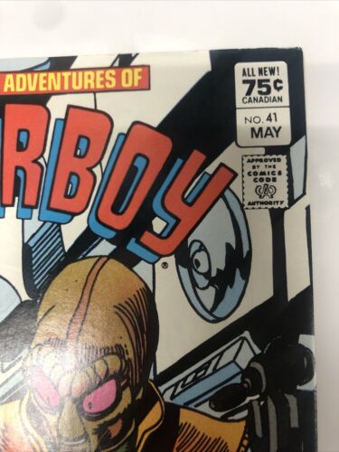 The New Adventures Of Superboy (1983)