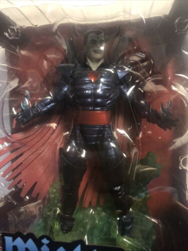 Marvel Gallery Mr. Sinister 10-Inch Collectible PVC Statue [Classic Costume]