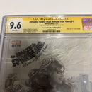 Amazing Spider-Man : Renew Your Vows (2017)