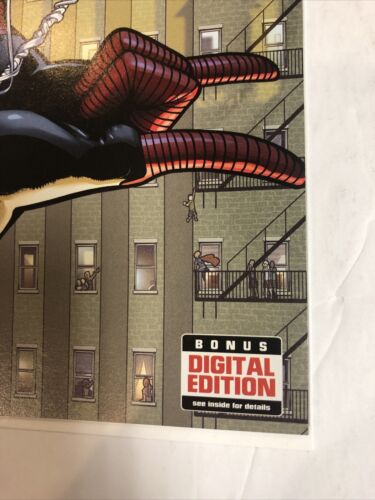 Ultimate Comics All New Spider-Man (2013)