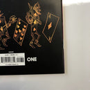 Alice Ever After  (2022)