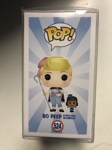 Funko POP!  Toy Story 4