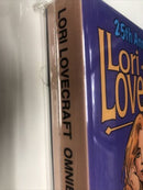 Lori Love craft Omnibus-25th Anniversary Special Vosburg (Signed) & Ventrella