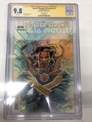 Doctor Strange : Fall Sunrise (2023)