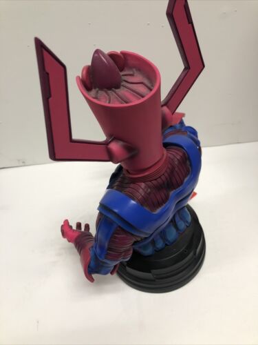 Galactus 2013 Exclusive Mini Bust Box Gentle Giant Limited!! 696/800 Marvel