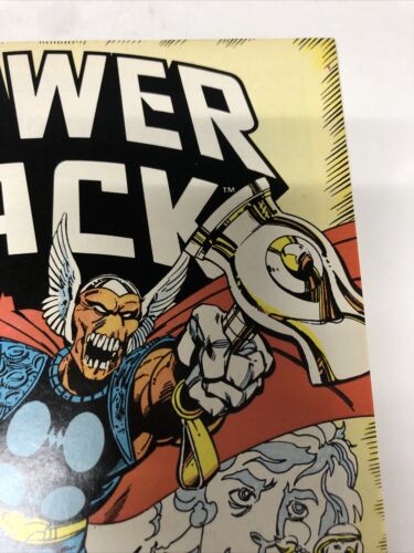 Power Pack (1984)