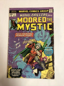 Marvel Chillers (1975)