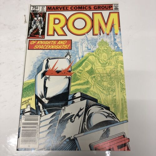 Rom (1982)