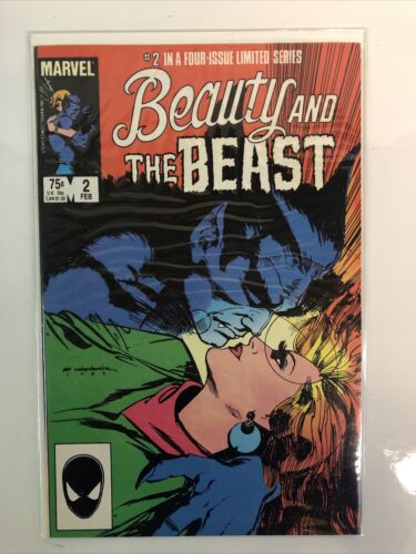 Beauty And The Beast (1984) Complete Limited Series