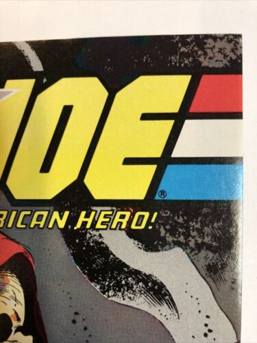 GI Joe (1986)