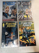 Forever Amber (1999)