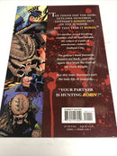 Batman Versus Predator (1998) DC Comics TPB SC Dixon