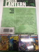 Showcase Presents Green Lantern  Vol.5  (2011) SC Jim Lee