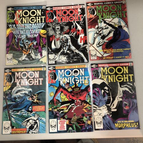 Moon Knight