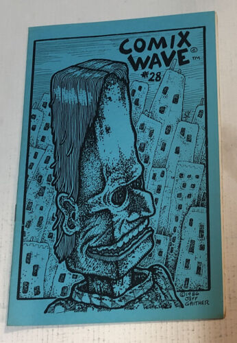 Comix Wave (1986)