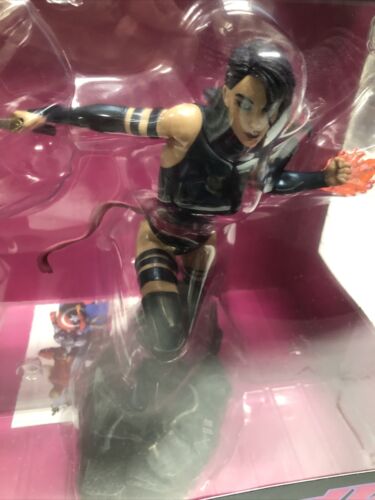 Marvel Psylocke Gallery Comic PVC Statue