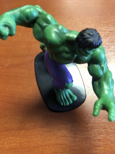 Marvel Avengers The Incredible Hulk 2012