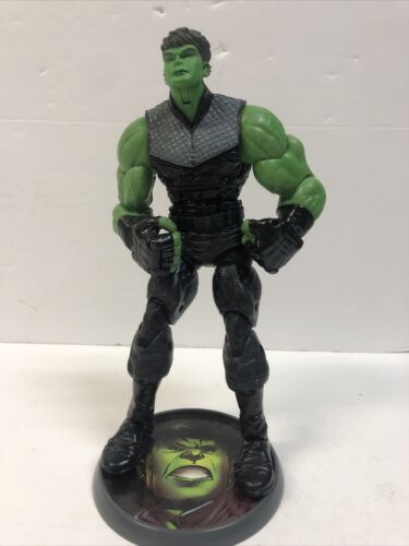 Marvel Legends Young Avengers Hulking Figure(2006) Mint Complete