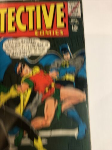 Detective Comics (1967)