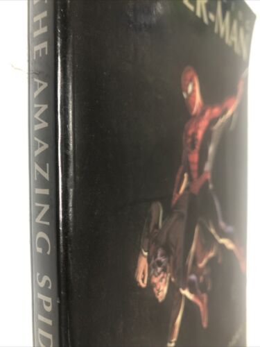 The Amazing Spider-Man (2011) TPB • Marvel Masterworks • Stan Lee • Steve Ditko