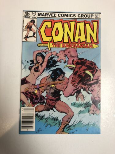 Conan (1982)