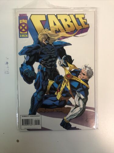 Cable (1993) Lot