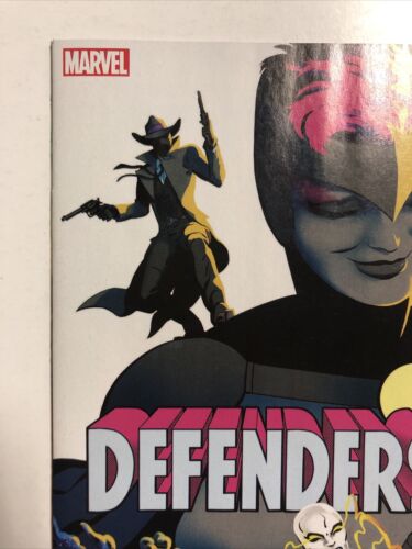 Defenders (2021)