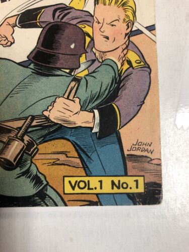 4most V1 (1940)