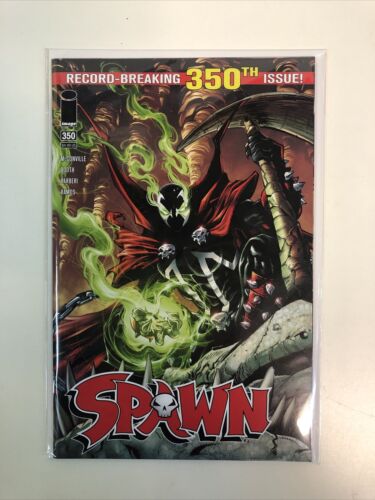 Spawn