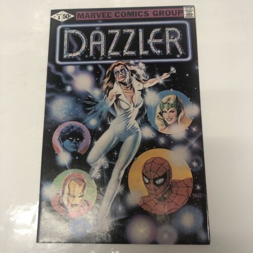 Dazzler (1981)