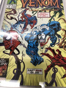 Venom : Lethal Protector (1993)