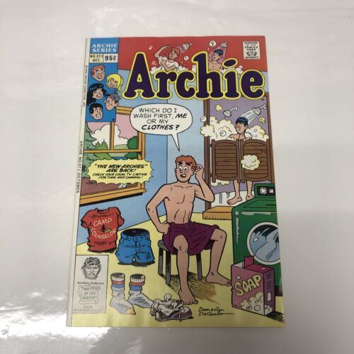 Archie  (1989)