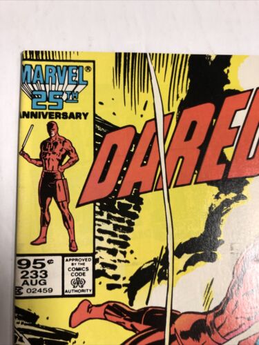 Daredevil (1986)