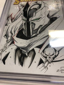 The Scorched  (2022)