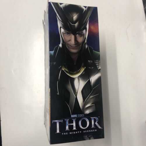 Loki-Thor The Mighty Avenger (2011) Action Figure| Marvel Select- Brand New