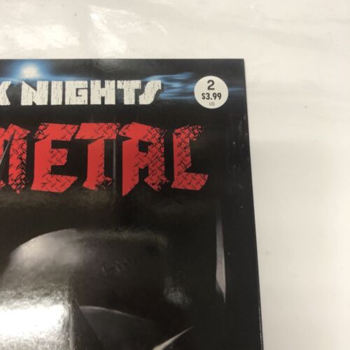 Dark Nights Metal (2017)