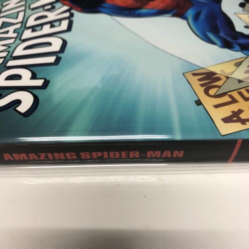 Spider-man The Secret Of (2024) TPB Vol