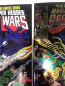 Marvel Super Heroes Secret Wars (2024)