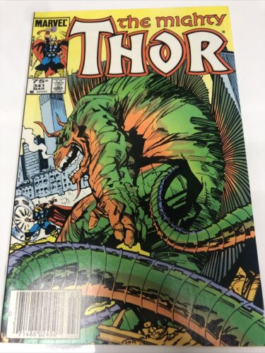 Thor (1983)