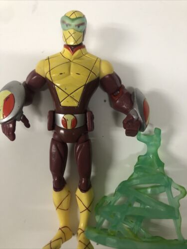 Shocker • Marvel • Hasbro • 6 In • Action Figure Toy • Yellow