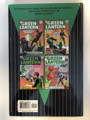 Green Lantern Vol 2 (1999) Archive Editions | DC | TPB