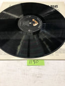 Showboat Henri Rene And His Orchestra Vinyl LP Album