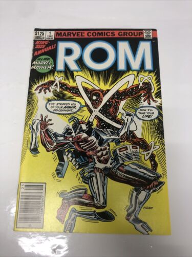 Rom (1982)