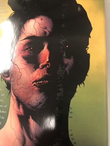 Dark Tower: Treachery (2018)TPB(NM),Stephen King