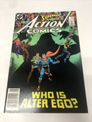 Action Comics (1985)