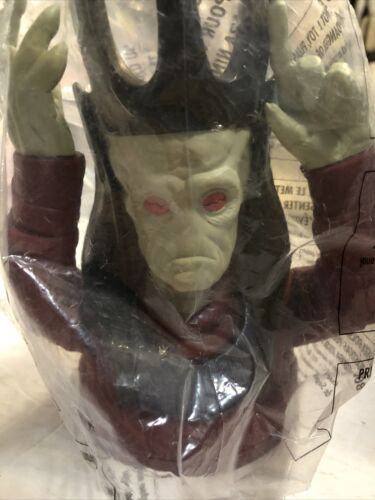 Star Wars Episode 1 NUTE GUNRAY Taco Bell KFC Pizza Hut Topper