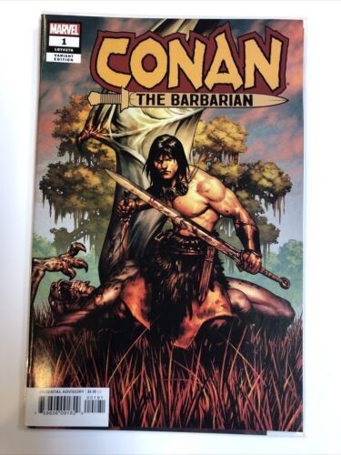 Conan  (2019)